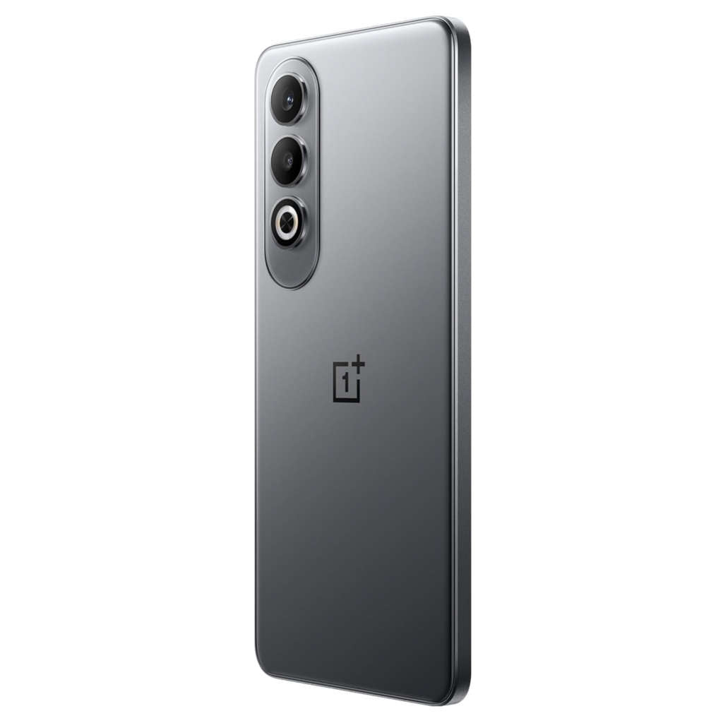 OnePlus Nord CE4 Smartphone 8GB RAM 256GB Storage Dark Chrome