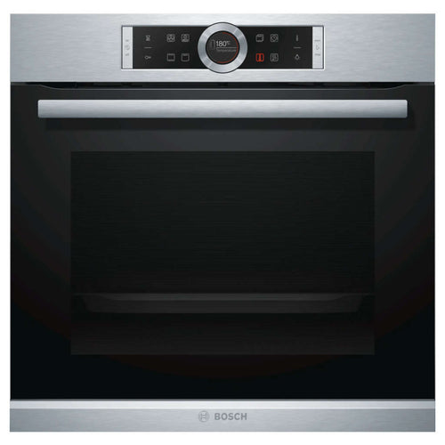 Bosch Built In Microwave Oven 71 Litre HBG633BS1J 