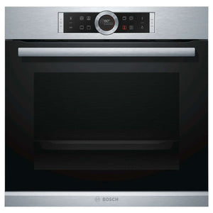 Bosch Built In Microwave Oven 71 Litre HBG633BS1J 