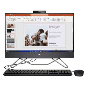 HP Pro 240 G9 All In One Desktop 60.5 cm 6X3T5PA 