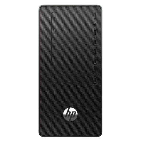 HP Pro 285 G8 Microtower Desktop 7K1H4PA 