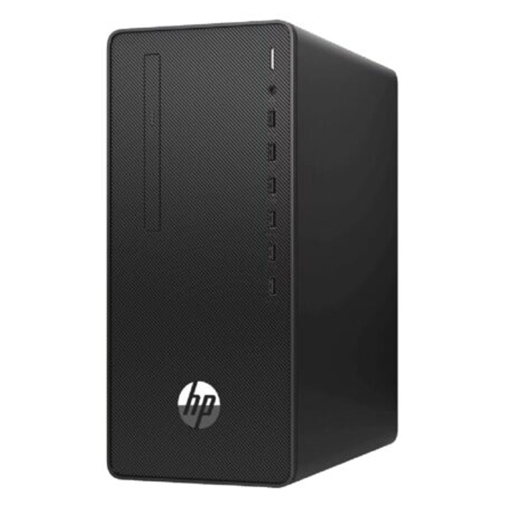 HP Pro 285 G8 Microtower Desktop 7K1H4PA