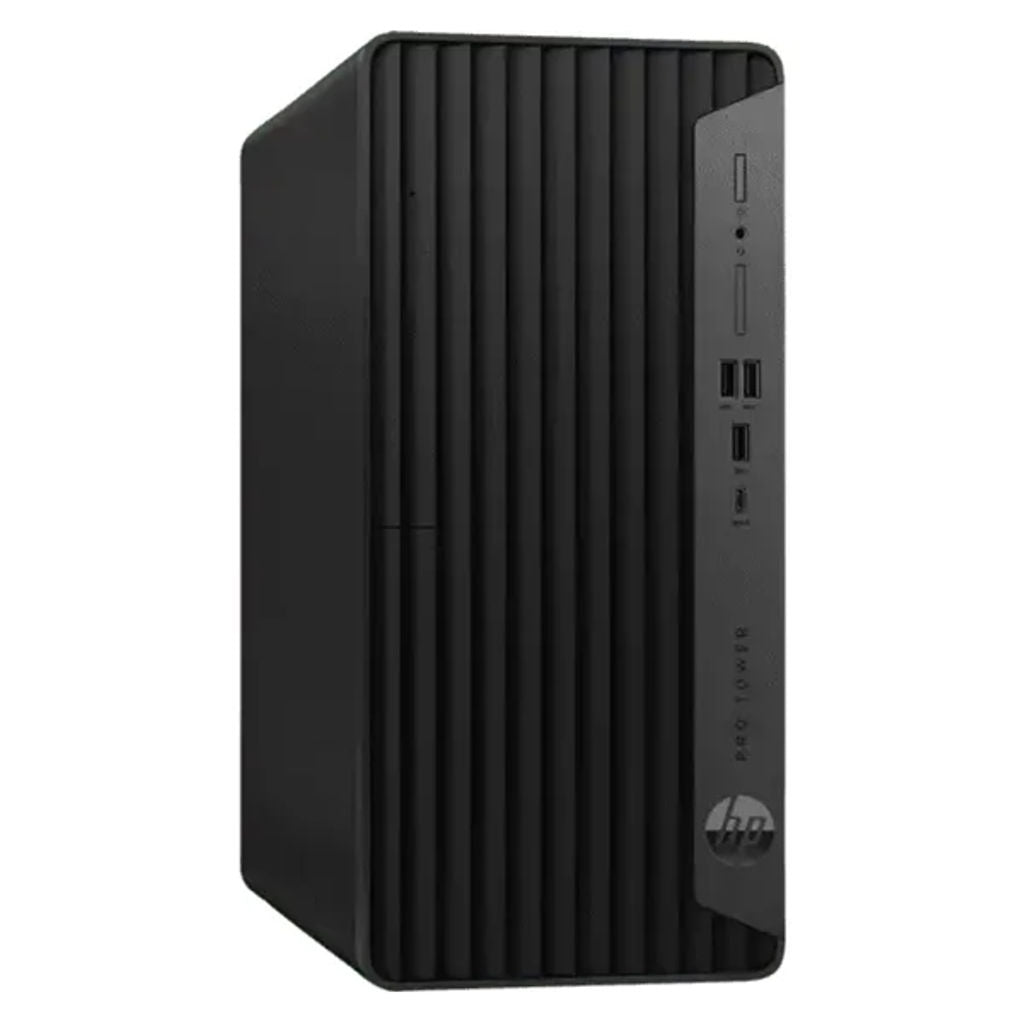 HP Pro Desk 400 G9 Microtower Desktop 7P9E7PA