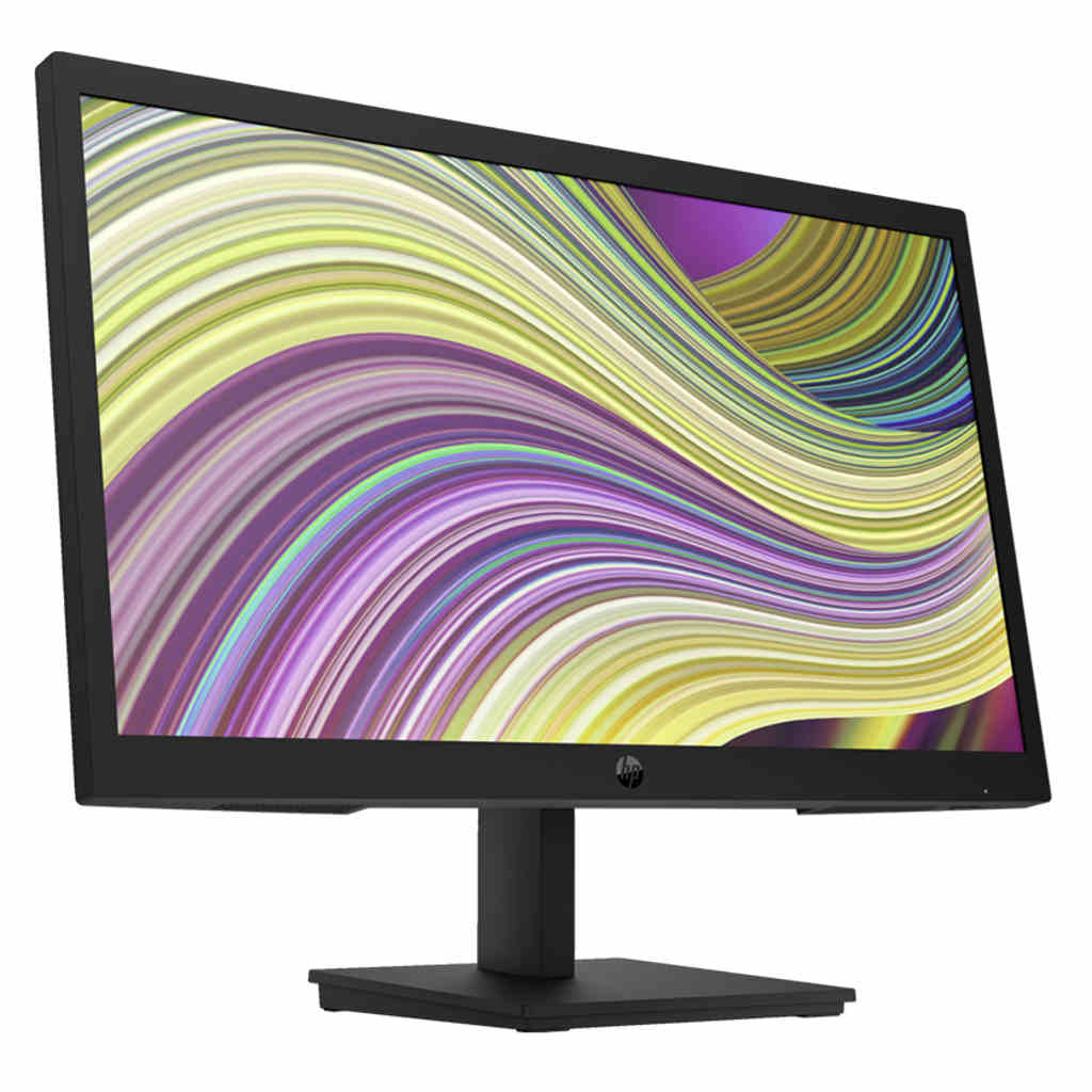 HP P22vb G5 FHD Monitor 21.45 Inch 8L1L6A7