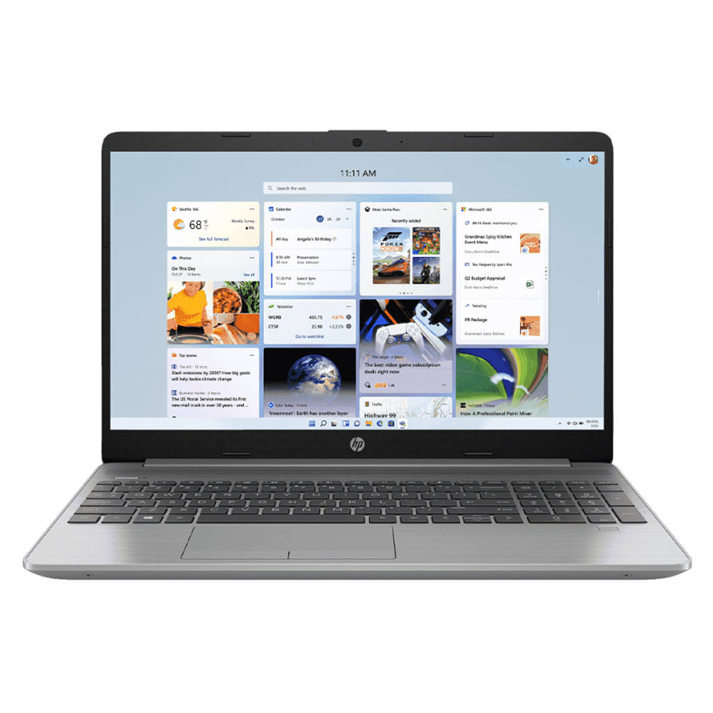 HP 250 G8 Intel Core i5 Business Laptop 15.6 Inch 8H5D4PA 