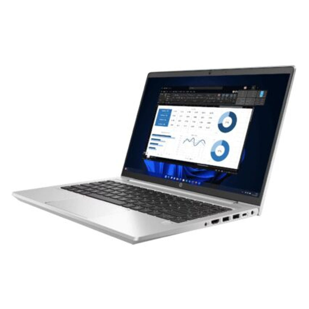 HP ProBook 440 G9 Business Laptop 14 Inch Silver 9S706AT