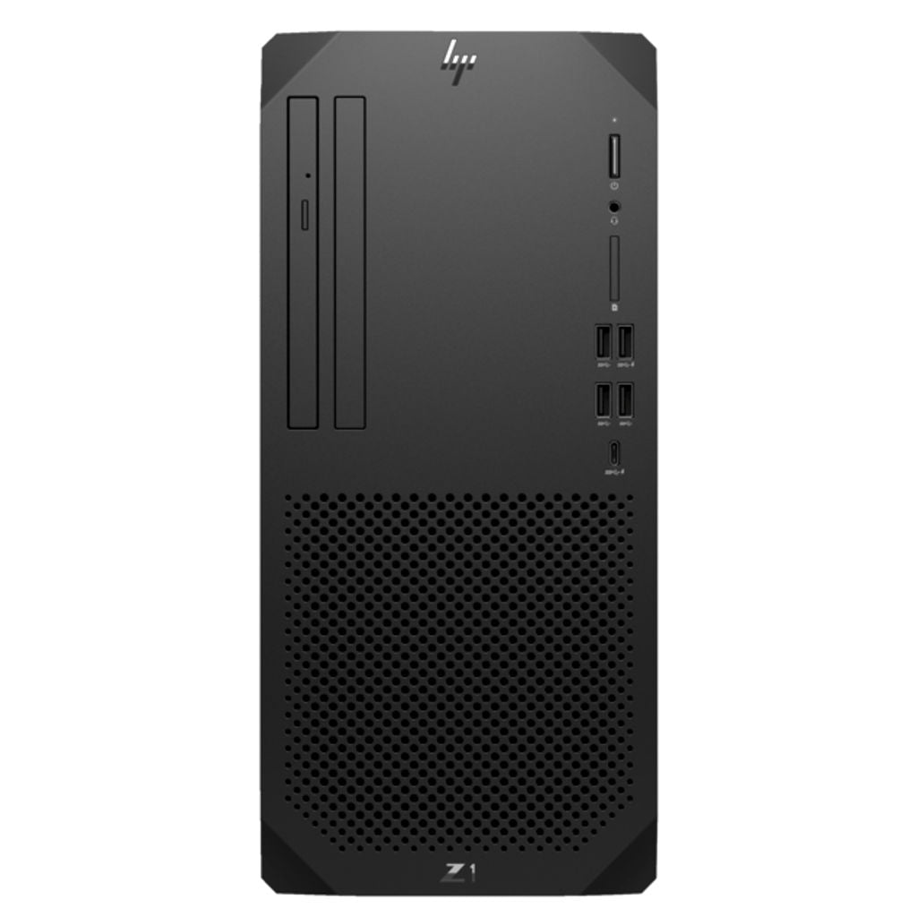 HP Z1 G9 Tower Desktop 973K9PA 