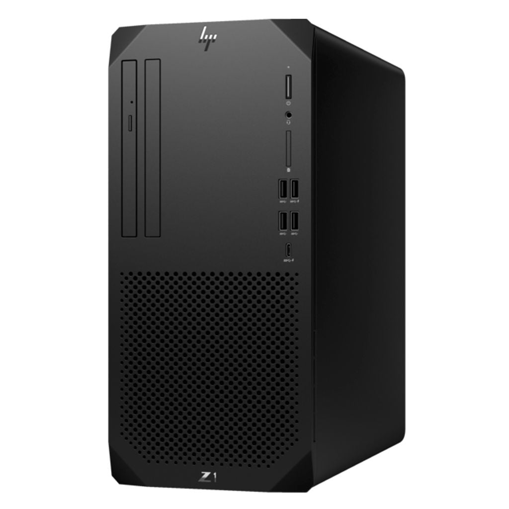 HP Z1 G9 Tower Desktop 973K9PA