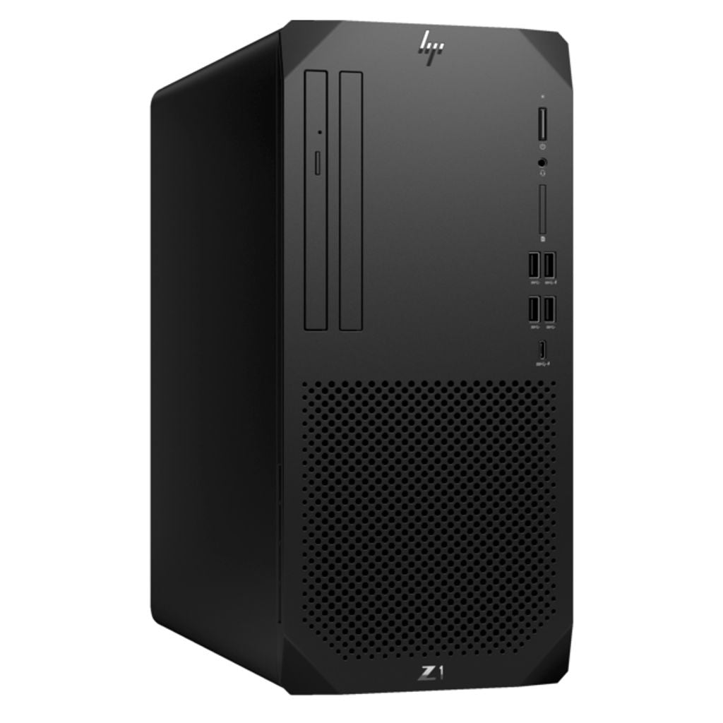 HP Z1 G9 Tower Desktop 973K9PA