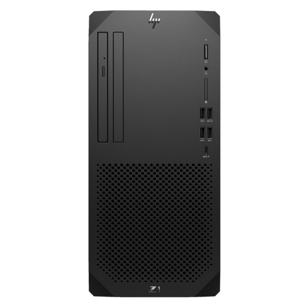 HP Z1 G9 Tower Desktop 8H9G7PA 