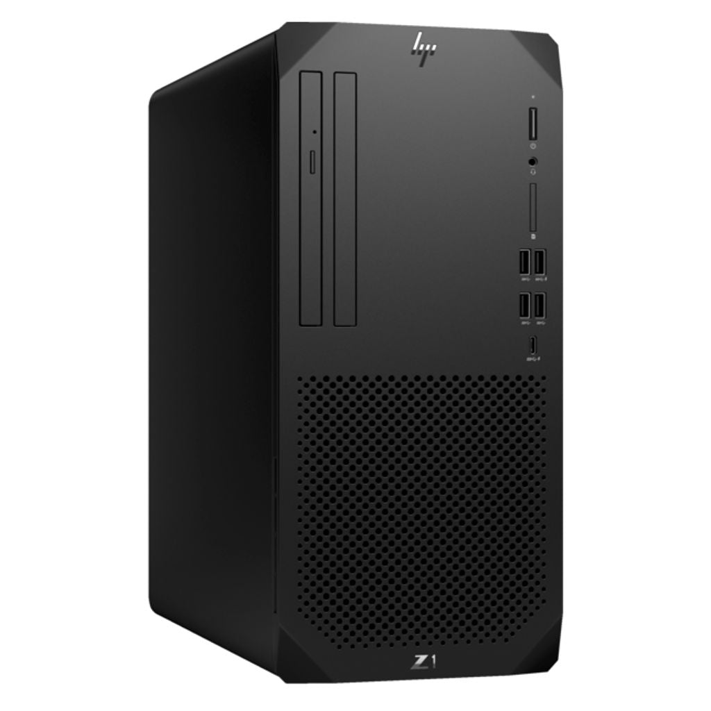 HP Z1 G9 Tower Desktop 8H9G7PA