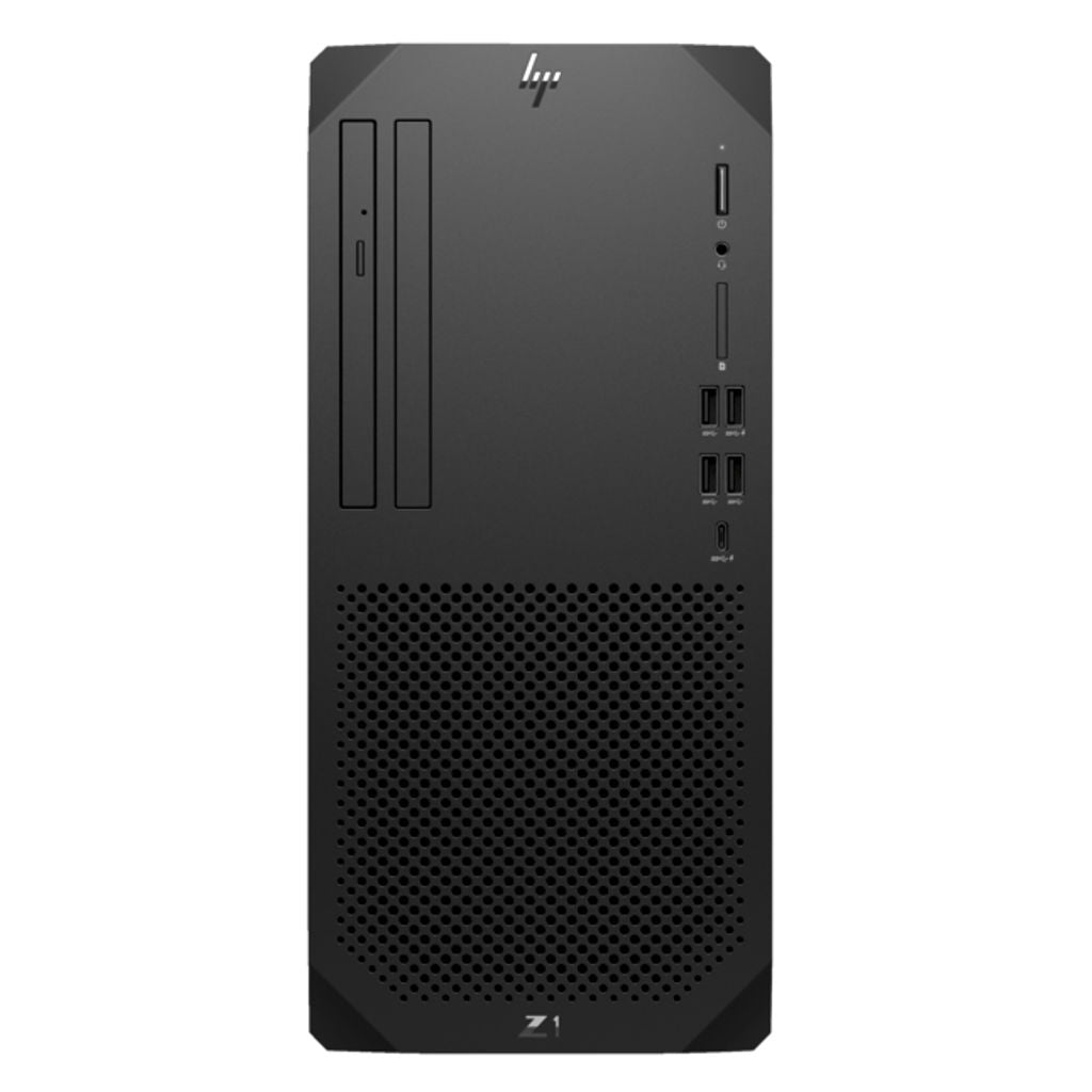 HP Z1 G9 Tower Desktop A1VZ5PT 