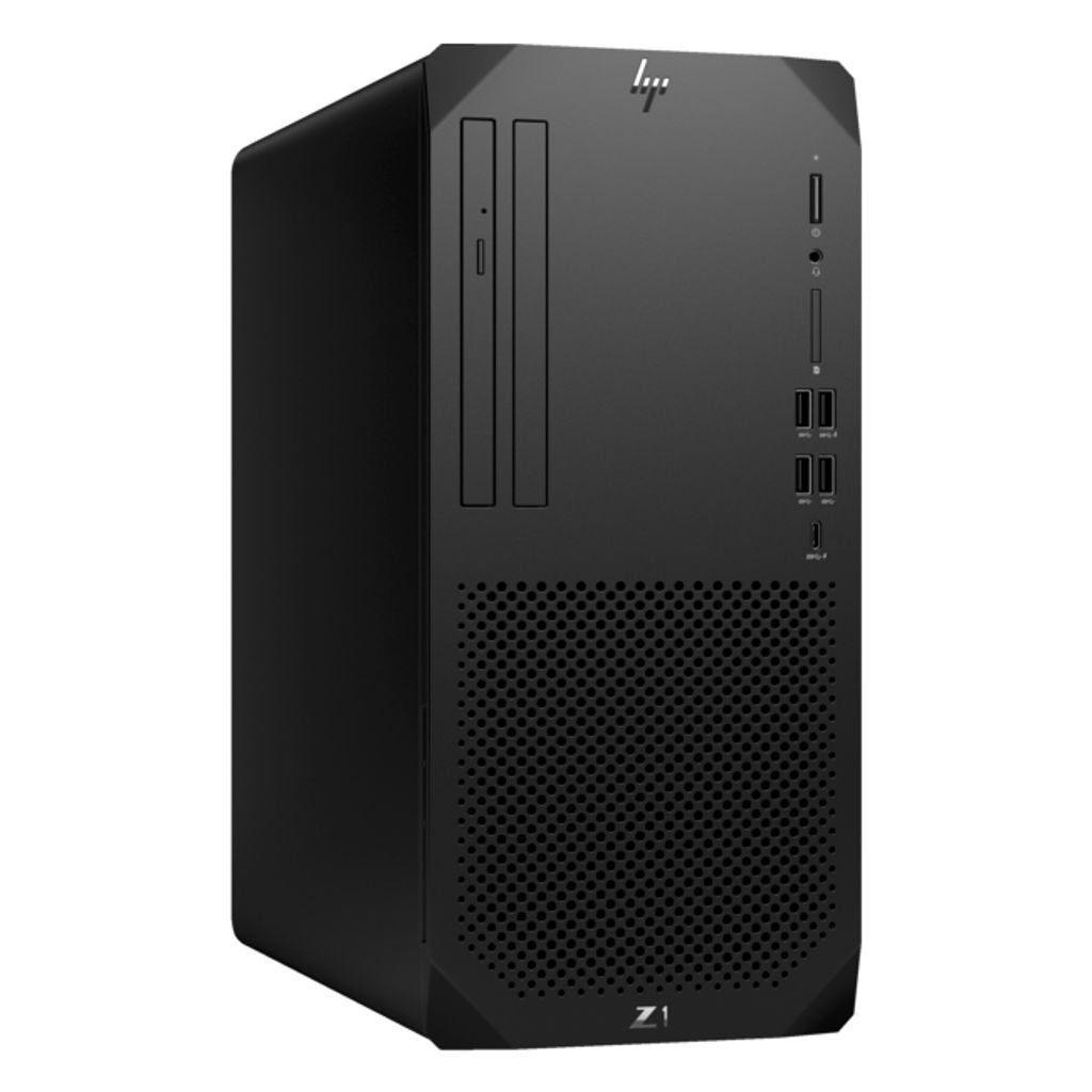 HP Z1 G9 Tower Desktop A1VZ5PT