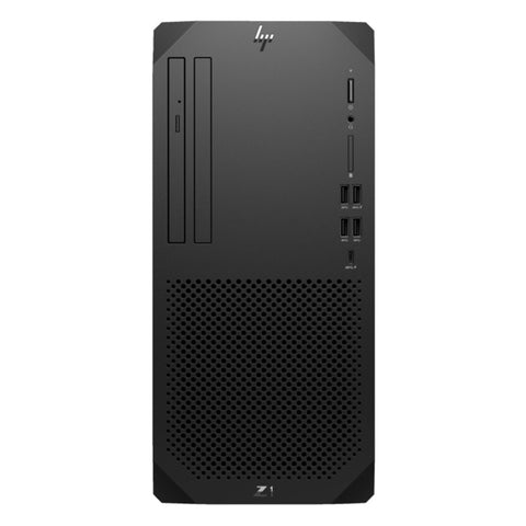 HP Z1 G9 Tower Desktop 8H9G8PA 