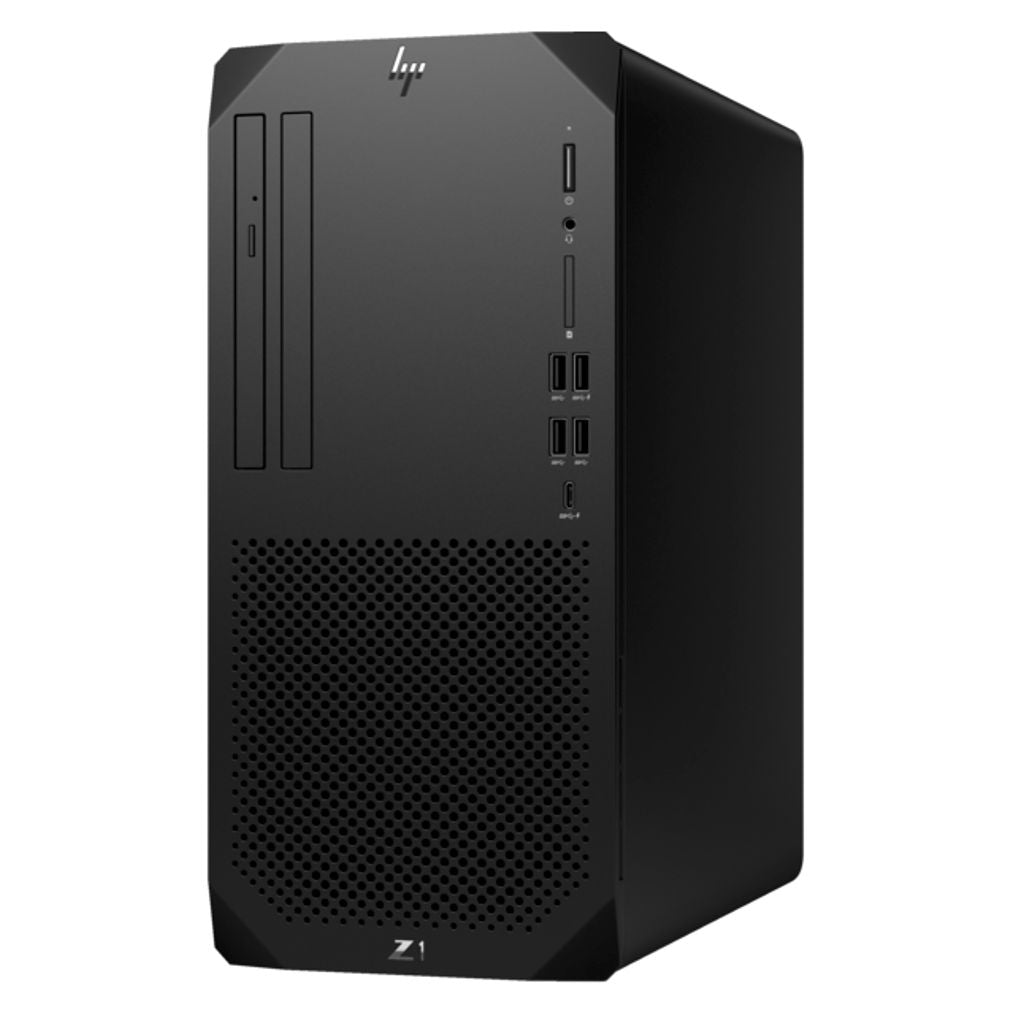 HP Z1 G9 Tower Desktop 8H9G8PA