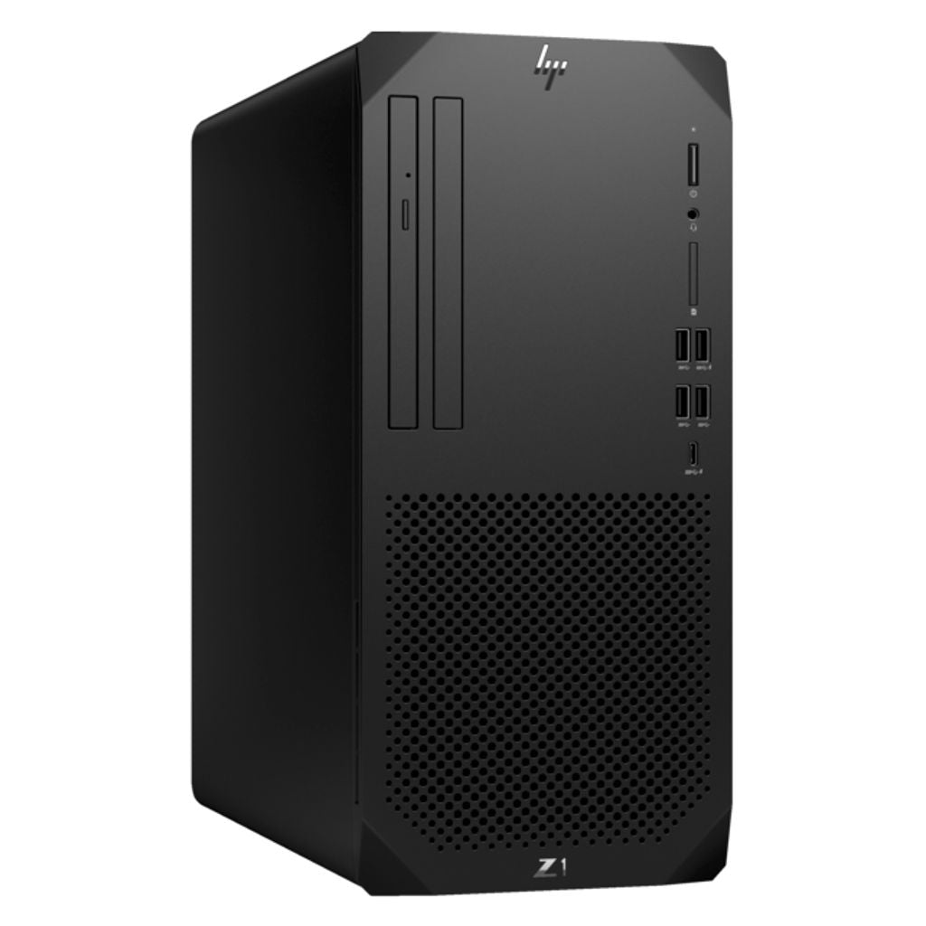 HP Z1 G9 Tower Desktop 8H9G8PA