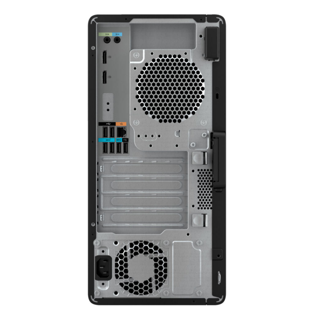 HP Z1 G9 Tower Desktop A2AQ7PT