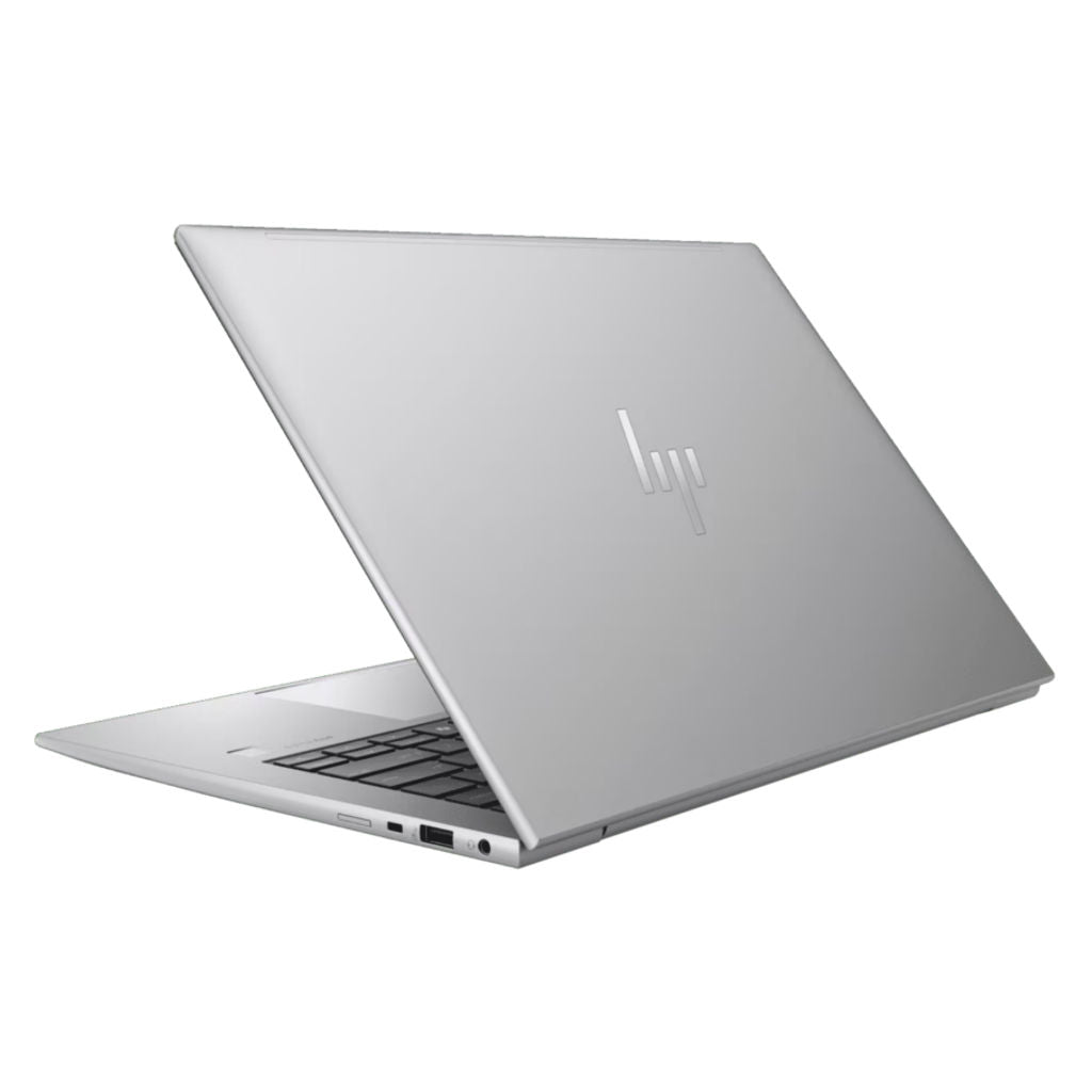 HP ZBook Firefly G11 Mobile Workstation PC 14 Inch Silver A1VL0PT