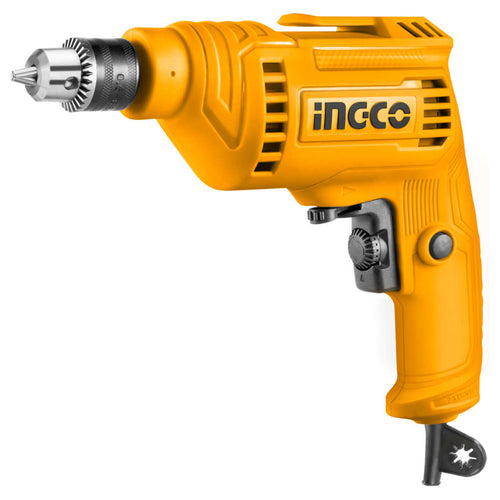 Ingco Electric Drill 450 W ED45658 