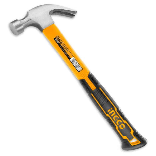 Ingco British Type Claw Hammer 29 mm HCH81029 