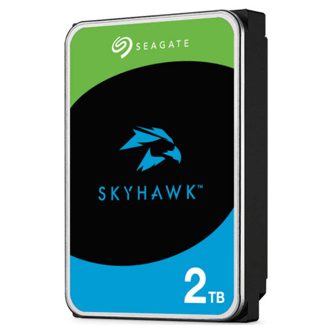 Seagate SkyHawk SV35 2TB Video Hard Drives ST2000VX017 