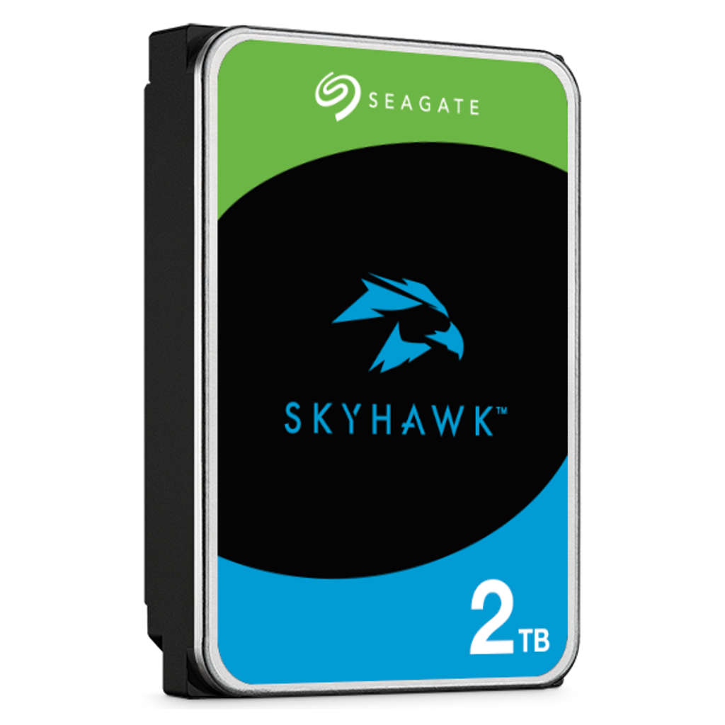 Seagate SkyHawk SV35 2TB Video Hard Drives ST2000VX017