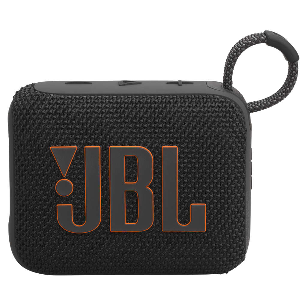 JBL GO 4 Ultra Portable Waterproof Speaker Blue JBLGO4BLU