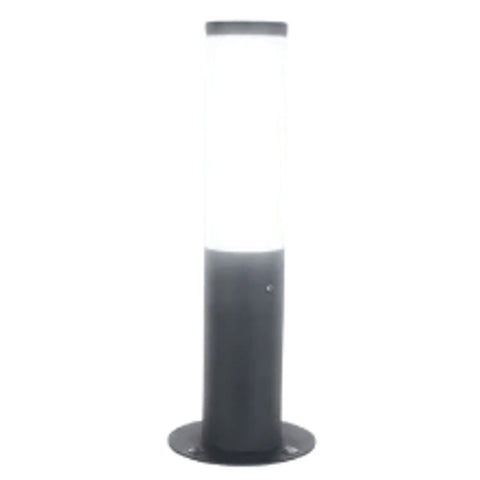 Inventaa Reva LED Bollard Light 12 W 1 Feet 12c - 2080 