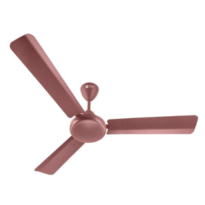 Orient Electric Falcon Speedstar High Speed Ceiling Fan 1200 mm Matt Brown 