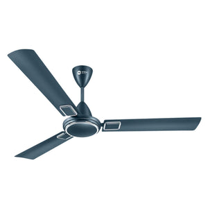 Orient Electric Falcon Deco High Speed Ceiling Fan 1200 mm Aqua Teal 