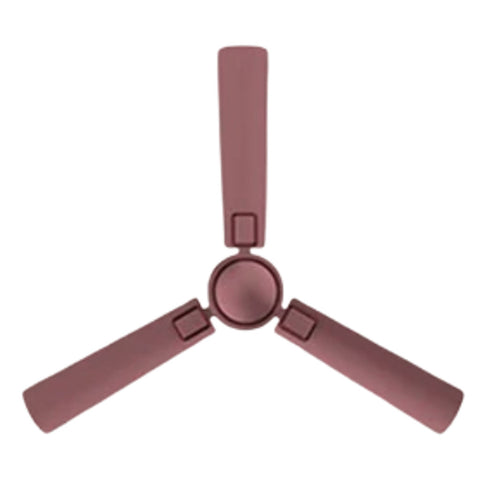 Orient Electric Falcon Deco High Speed Ceiling Fan 1200 mm Ash Rose 