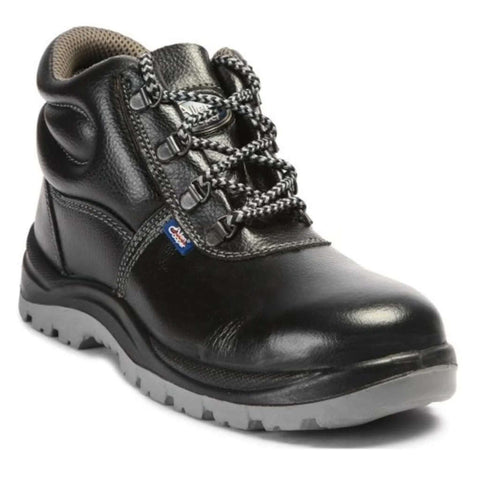 Allen Cooper Safety Shoe AC-1008 ST 