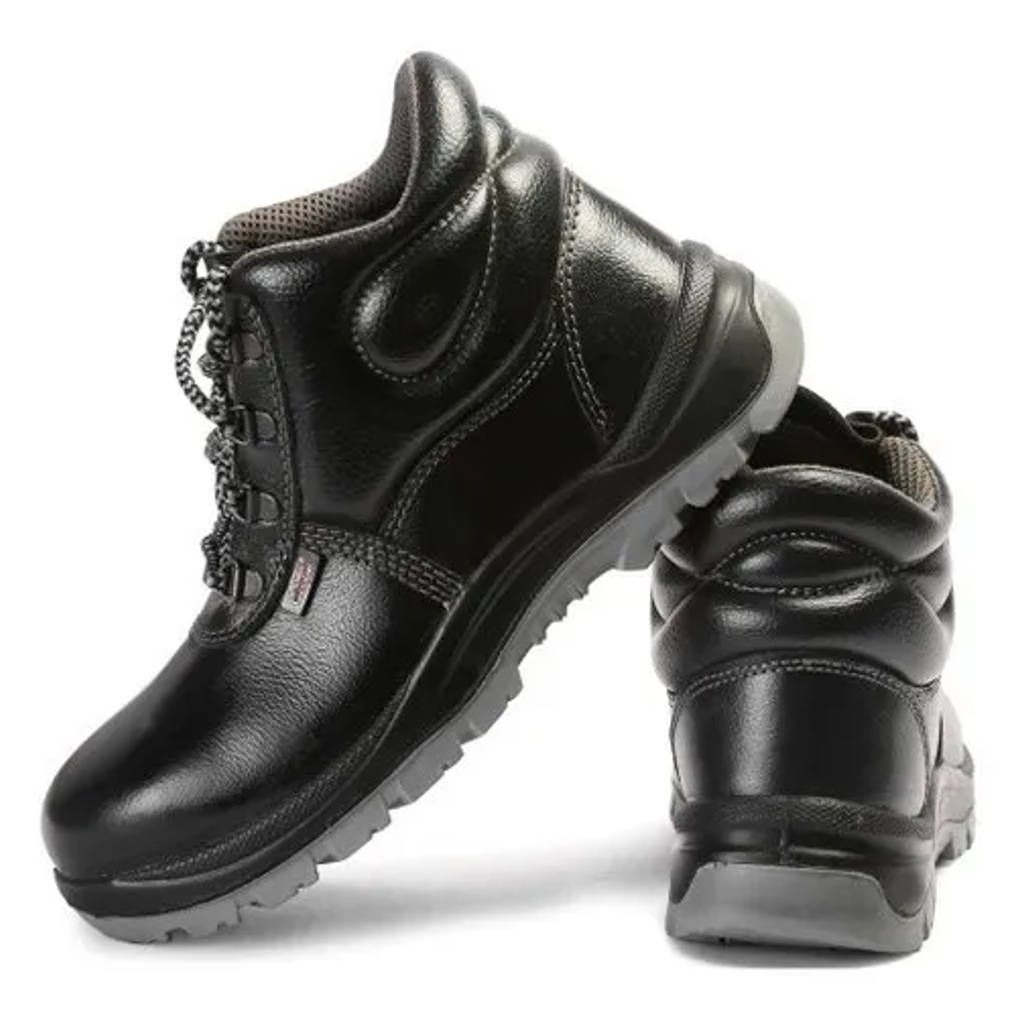 Allen Cooper Safety Shoe AC-1008 ST