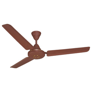 Ultron Alpha High Speed Ceiling Fan 1200 mm Lestin Brown 