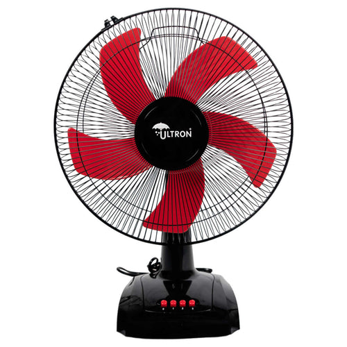 Ultron Fivesta Table Fan 16 Inch 