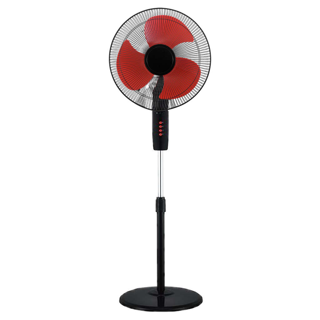 Ultron Black Thunder 2 In 1 High Speed Pedestal Fan 400 mm