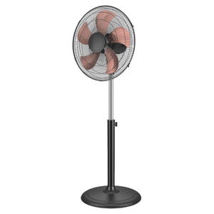 Ultron Thunder Storm Metal Pedestal Fan 450 mm 