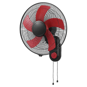 Ultron Fivesta Wall Fan 16 Inch 