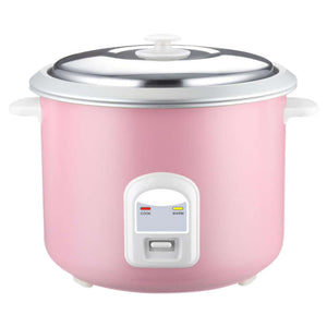 Ultron Petals Electric Rice Cooker 1.8 Litre 