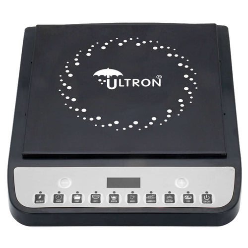 Ultron Classic Induction Cooktop 2000 W 