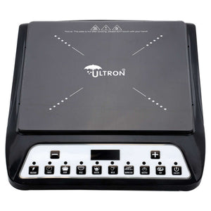 Ultron Cute Induction Cooktop 2000 W 