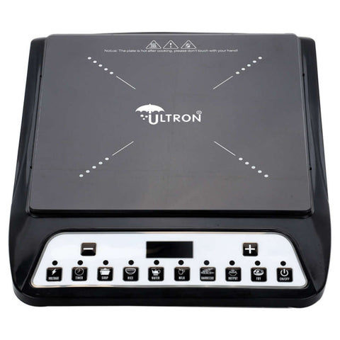 Ultron Cute Induction Cooktop 2000 W 