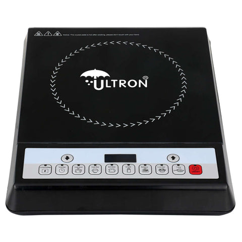 Ultron Legend Induction Cooktop 2000 W 