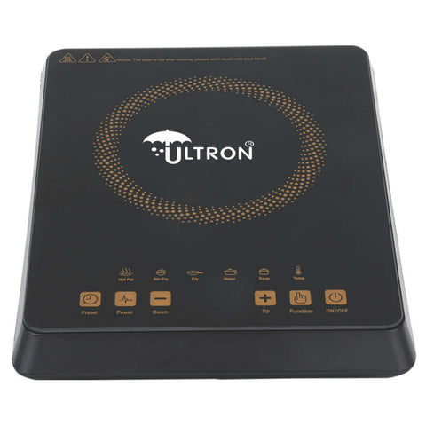 Ultron Desire Induction Cooktop 2000 W 