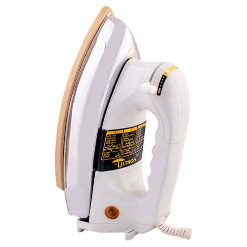 Ultron Duster Dry Iron Box 1000 W 