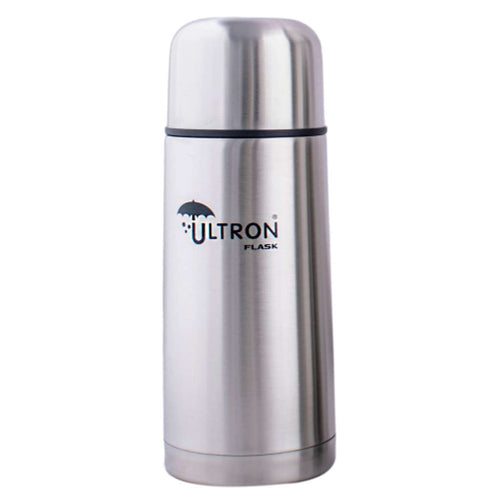 Ultron Spring Splash Stainless Steel Hot & Cold Flask 350 ml 