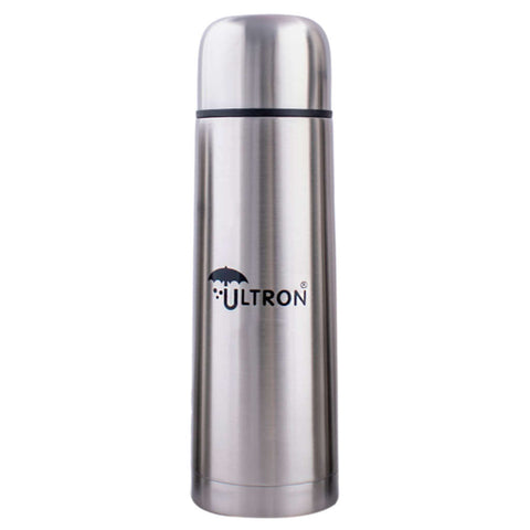 Ultron Spring Splash Stainless Steel Hot & Cold Flask 500 ml 