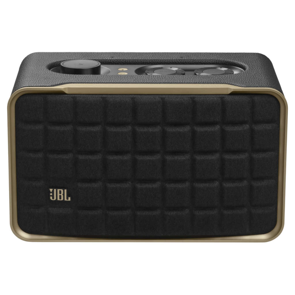 JBL Authentics 200 Smart Home Speaker JBLAUTH200BLKEP 