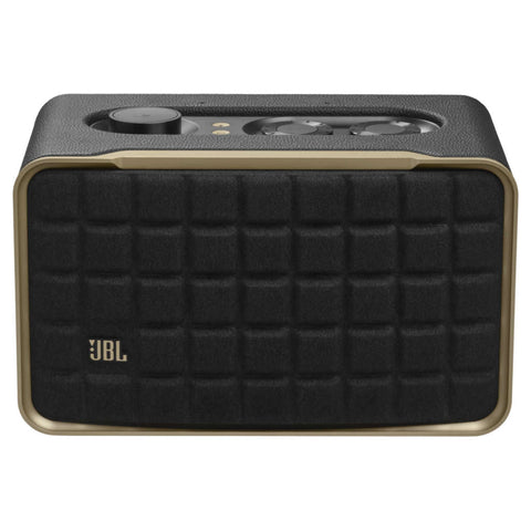 JBL Authentics 200 Smart Home Speaker JBLAUTH200BLKEP 