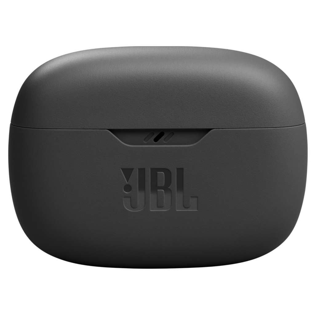 JBL Wave Beam In-Ear True Wireless Earbuds With Mic Black JBLWBEAMBLK